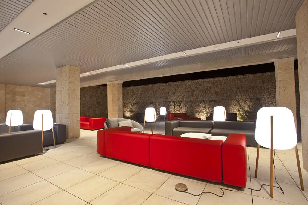 HOTEL 55 SANTO TOMAS